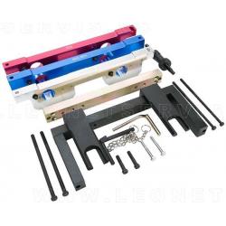 Kit de reglajeBMW N51, N52, N53, N55, motor 2,5 y 3.0 de cadena