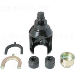 Extractor e instalador de rótulas para VW T4