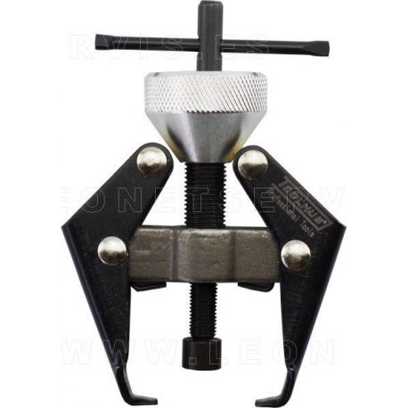 Extractor  para los terminales de batería y  limpiaparabrisas