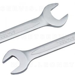 LLaves abiertas sueltas