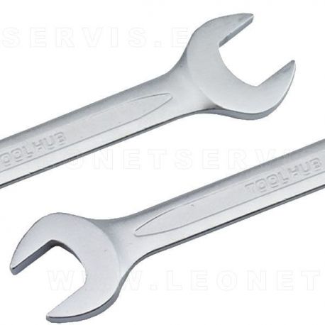 LLaves abiertas sueltas