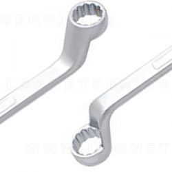 LLaves acodadas sueltas