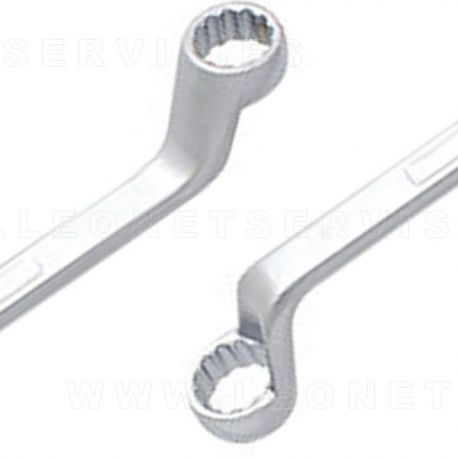 LLaves acodadas sueltas