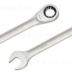 LLAVE COMBINADA DE CARRACA