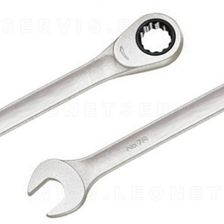 LLAVE COMBINADA DE CARRACA