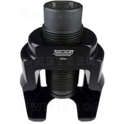 Extractor de brazo Pitman