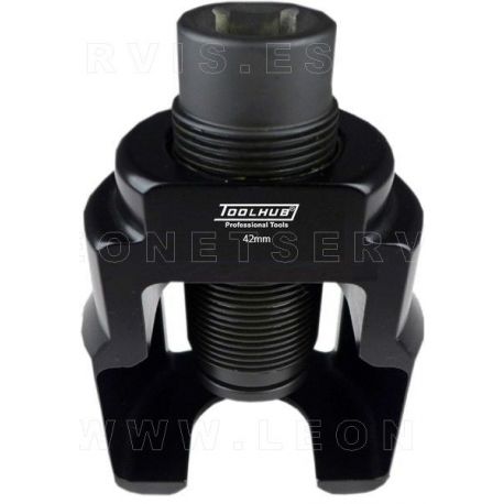 Extractor de brazo Pitman