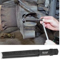 Escariador de sensor ABS para camiones