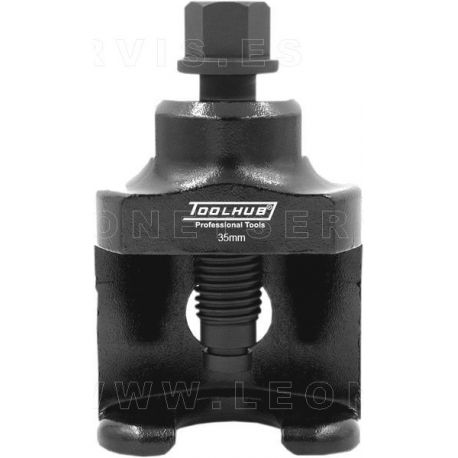 Extractor de rótula 35 mm VW LT, Mercedes Sprinter