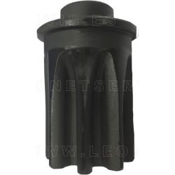 Util para rotar volante motor, Renault Magnum