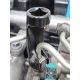 Vasos para lineas de combustible BMW N54 N63 S63 2Pzs