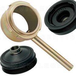 Sujetador de cigüeñal MERCEDES M272/M273