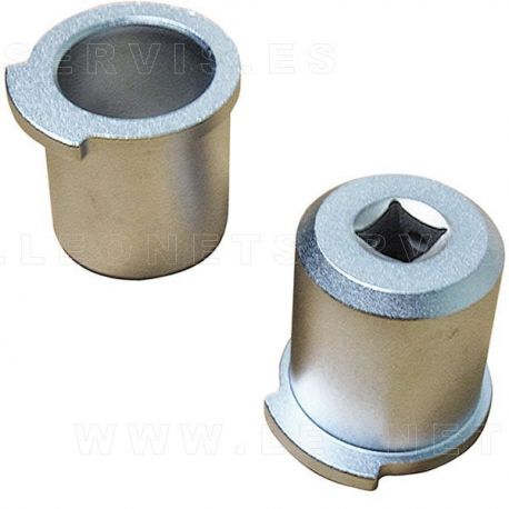 Vaso para rotar arbol de levas VAG 1.8 & 2.0 TFSI (GEN III)