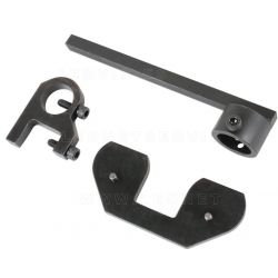 Reglaje eje equilibrio, FORD / PSA / LAND ROVER