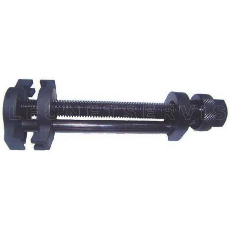 Mordaza para abrazaderas