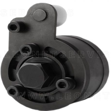Extractor de piñón y de la bomba de alta presión DIESEL - RENAULT / NISSAN / OPEL