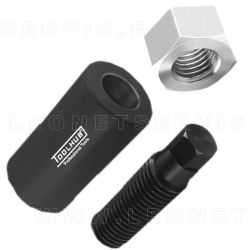 Extractor de rótulas, SUBARU / SAAB