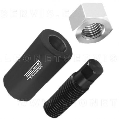 Extractor de rótulas, SUBARU / SAAB