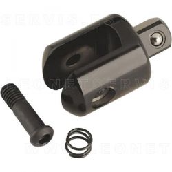 Cabeza de recambio para maneral