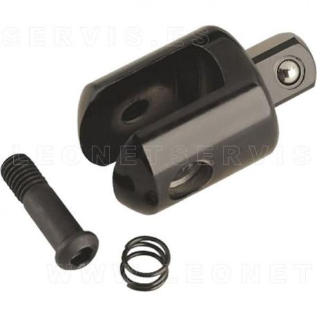 Cabeza de recambio para maneral