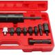 Kit de extractores de inyectores diésel, 14 Pzs