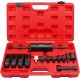 Kit de extractores de inyectores diésel, 14 Pzs