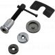 Retractor de pistones de frenos, 5 pzs
