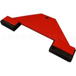 Par Pata perfil corto para 0092