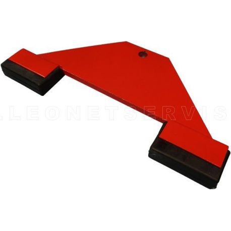 Par Pata perfil corto para 0092