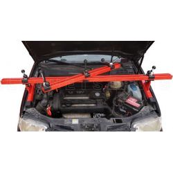 Soporte de Motores 500KG