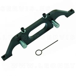 Bloqueador árbol de levas Opel