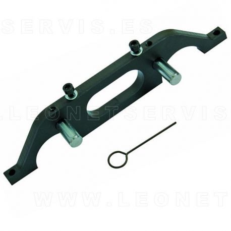 Bloqueador árbol de levas Opel