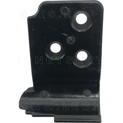 Protección para uña de acero . 5uds