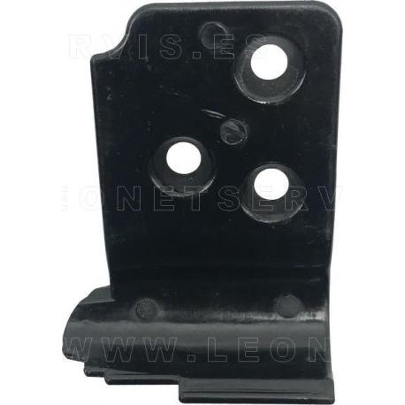 Protección para uña de acero . 5uds