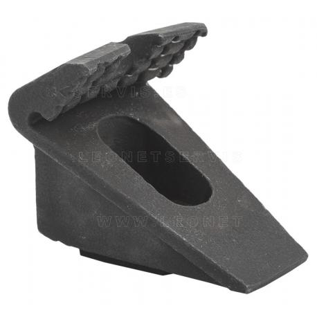 Garra para desmontadora Sicam