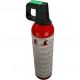 STOP FIRE 750 ml Mini extintor de espuma