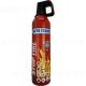 STOP FIRE 750 ml Mini extintor de espuma