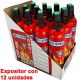 STOP FIRE 750 ml Mini extintor de espuma