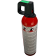 STOP FIRE 750 ml Mini extintor de espuma. PACK de 12