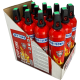 STOP FIRE 750 ml Mini extintor de espuma. PACK de 12