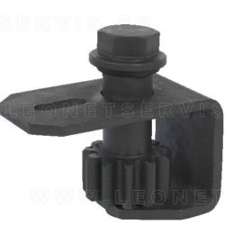 Alineador de cigüeñal para camión Daf