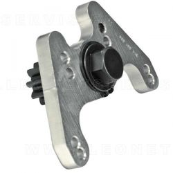 Útil de rotación para volante motor MOTOR VOLVO