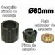 Util montaje / desmontaje de silent-block, diametros 60 MM