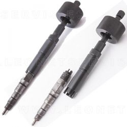 Extractor de inyectores common-rail MAN series TG