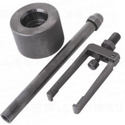 Extractor de inyectores