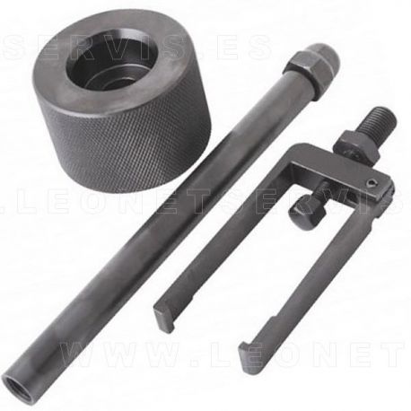 Extractor de inyectores