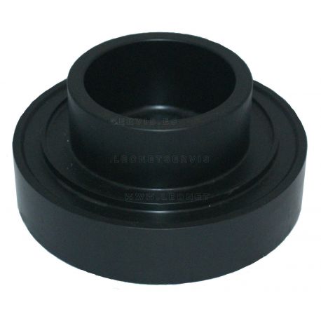 Útil de montaje del retén trasero con freno de tambor MAN TGA