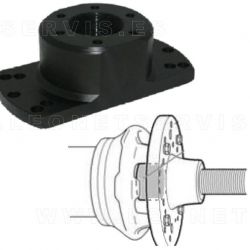 Extractor universal para platos de salida en cajas de cambio y grupos