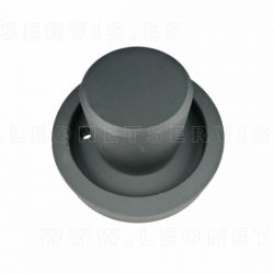 Útil de montaje de retén para grupo SCANIA