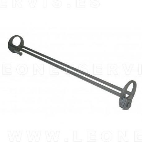 til de montaje y desmontaje para eje balancines IVECO motor